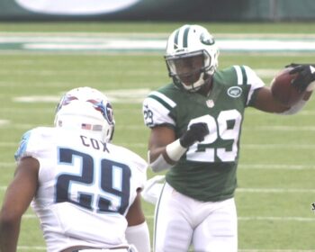 Doubters Continue to Miss the Mark on Jets Offense