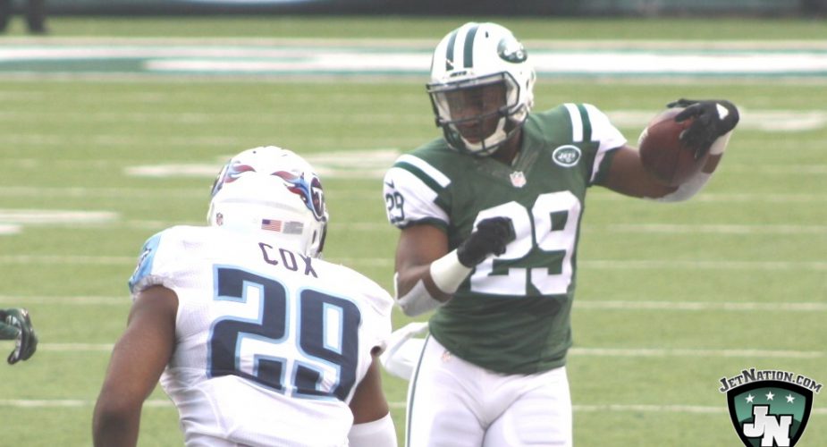Doubters Continue to Miss the Mark on Jets Offense