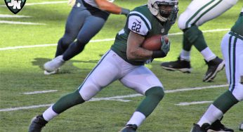 Plenty of Bounce-Back Candidates for 2017 Jets