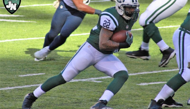 Plenty of Bounce-Back Candidates for 2017 Jets