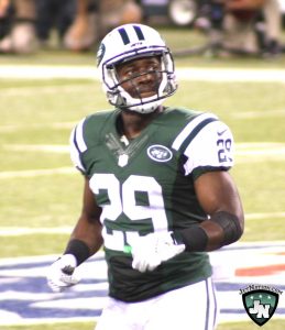 Bilal Powell JN