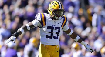 Jets go Defense in Round 1 Again, Take LSU Safety Jamal Adams