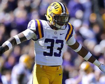 Jets go Defense in Round 1 Again, Take LSU Safety Jamal Adams