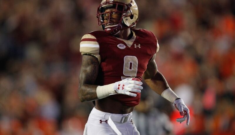 Deducing the Jets Draft Board, Part 8: Boston College DB John Johnson