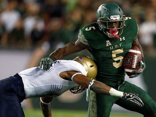 Marlon Mack - JetNation.com - New York Jets Blog & Forum Marlon Mack