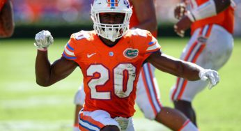 Breaking Down the Jets 2017 Draft Class