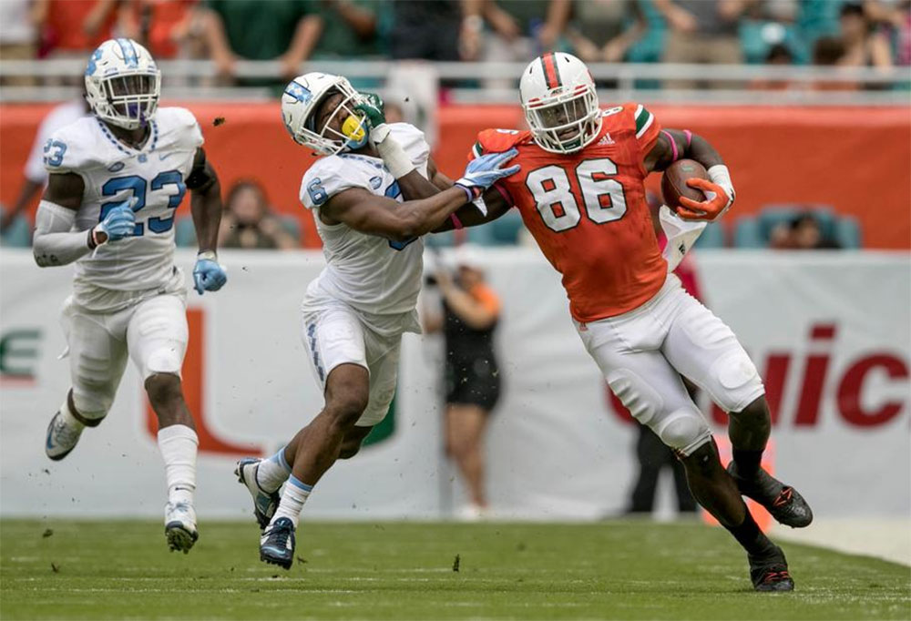 Njoku - JetNation.com - New York Jets Blog & Forum Njoku