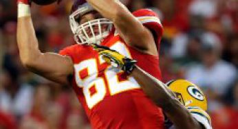 Jets add Tight End Brian Parker