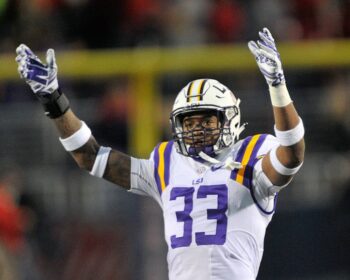 1st Round Jamal Adams; Draft Bio