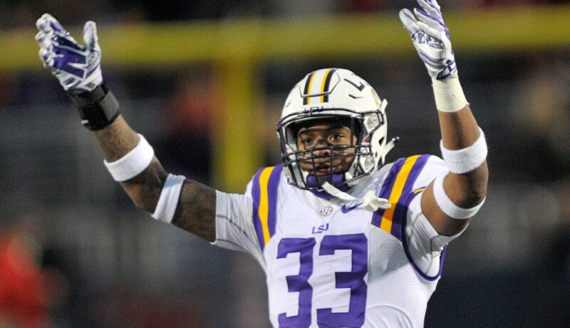 1st Round Jamal Adams; Draft Bio