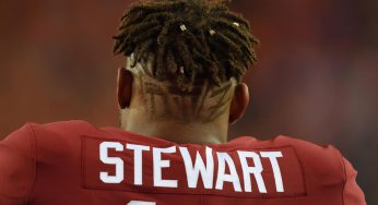ArDarius Stewart Has Signed