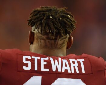 ArDarius Stewart Has Signed