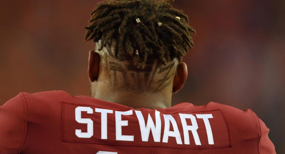ArDarius Stewart Has Signed