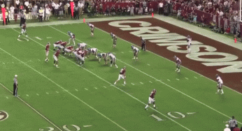Scouting Rookies: ArDarius Stewart vs. Ole Miss (2015)