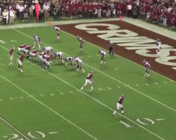 Scouting Rookies: ArDarius Stewart vs. Ole Miss (2015)