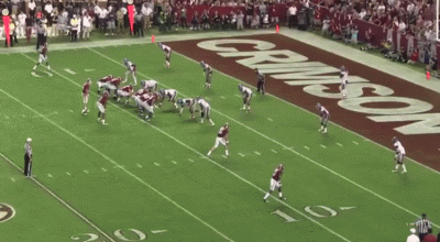 Scouting Rookies: ArDarius Stewart vs. Ole Miss (2015)
