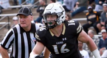 Jets Continue Adding Undrafted Free Agents