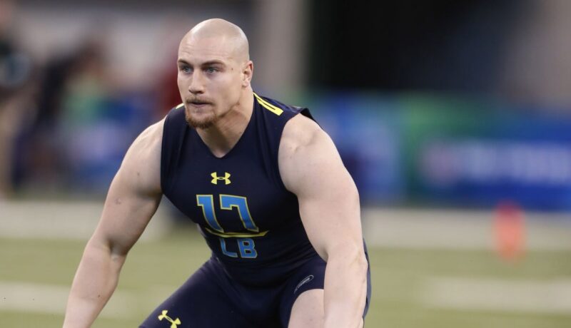 Jets UDFA has What it Takes to be Special