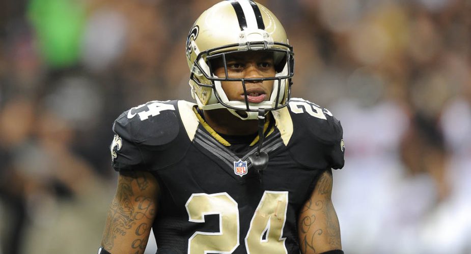 Jets add DB Corey White Following Estime Injury