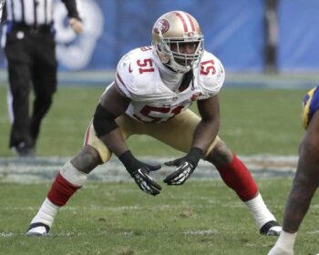 Jets to Host Free Agent Linebacker Gerald Hodges