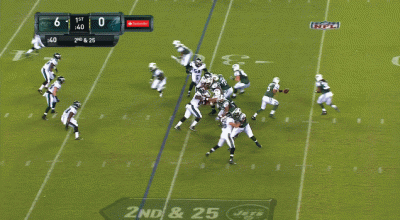 Christian Hackenberg- Foot Mechanics
