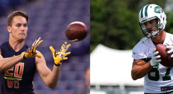 Can Chad Hansen be the next Eric Decker ?