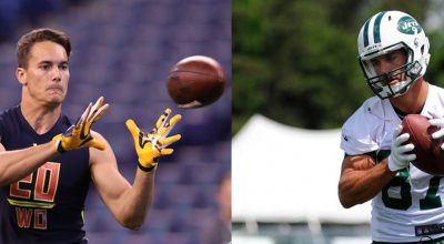 Can Chad Hansen be the next Eric Decker ?