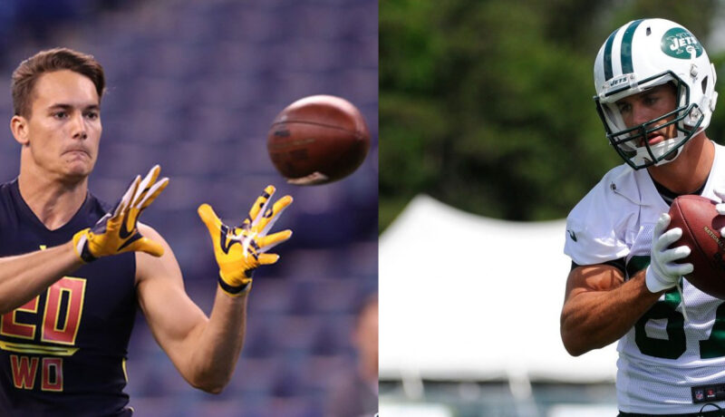 Can Chad Hansen be the next Eric Decker ?