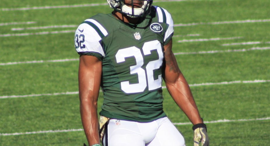 Jets Promote RB De’Angelo Henderson; Release CB Juston Burris