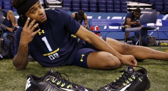 Former Jet Jamal Adams Changes Story on Departure, Cites “Depression” in Interview