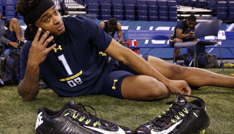 Former Jet Jamal Adams Changes Story on Departure, Cites “Depression” in Interview