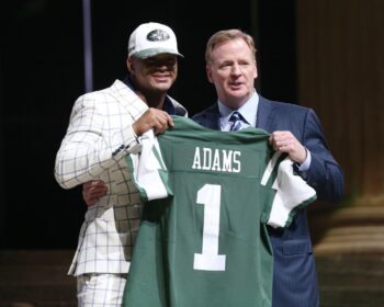 2017 NY Jets Draft Class Photo Gallery