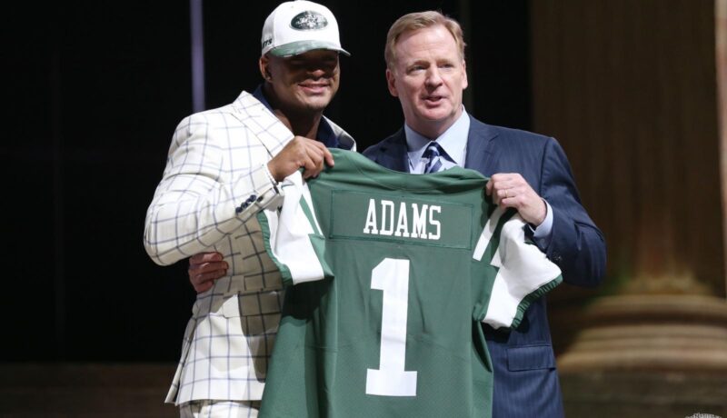 Positional Outlook: Safety