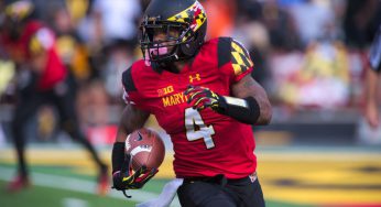 Long Shot Returner may Have Shot to Stick With Gang Green