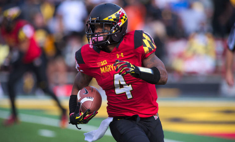 Long Shot Returner may Have Shot to Stick With Gang Green