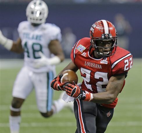 Jets ink Pair of Sixth-Round Picks