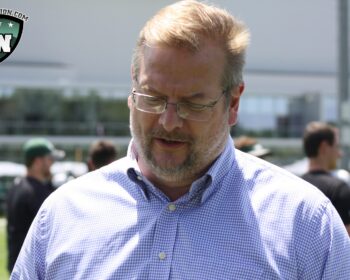 Maccagnan’s Longest day Won’t be Forgotten Anytime Soon