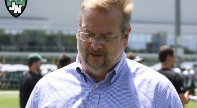 Timeline to the Tank; How did Maccagnan and Company get Here?