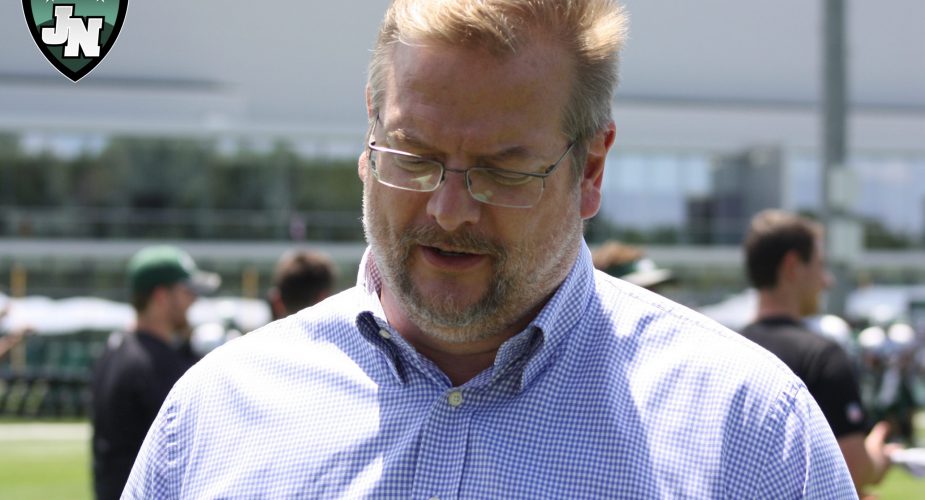 Maccagnan’s Longest day Won’t be Forgotten Anytime Soon