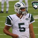 Plenty of Jets Storylines as Minicamp Approaces