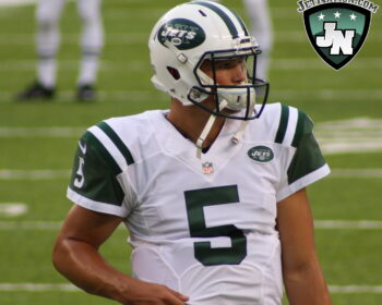 NY Jets Podcast: How Do The Jets Stack Up?