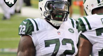 2019 Positional Preview: Offensive Line