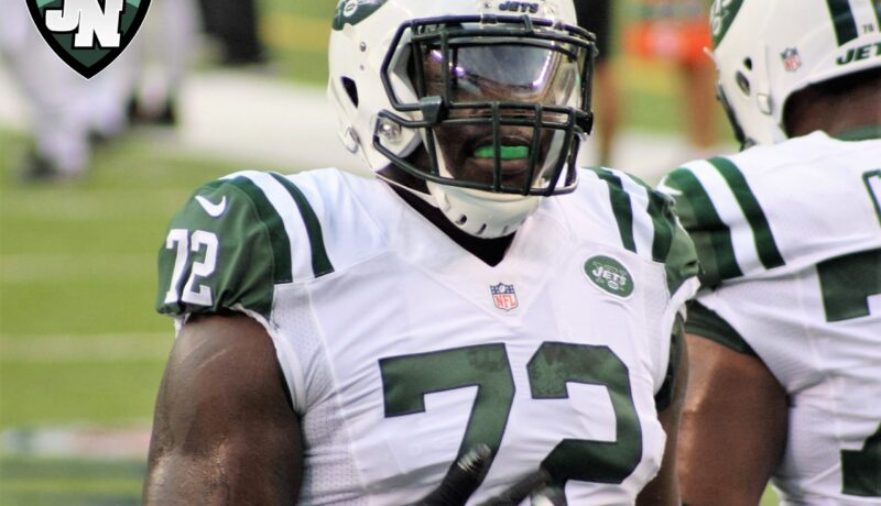 Jets vs Chiefs Week 13 Preview