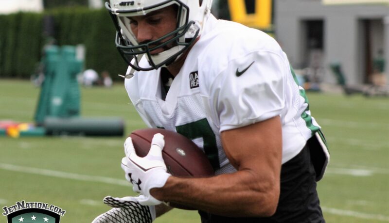 Report: Ravens Emerge as Possible Landing Spot for Decker