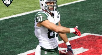 Jets Make it Official, Release Eric Decker
