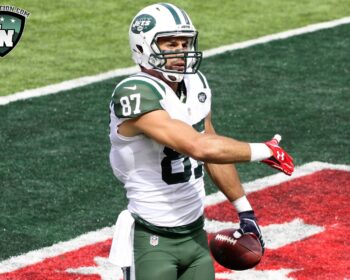 Jets Make it Official, Release Eric Decker