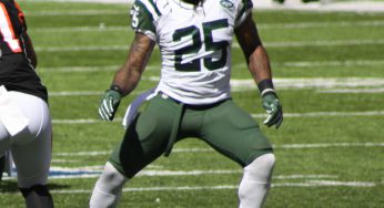 Daniel Jeremiah Reviews Last 10 Jets First Round Picks