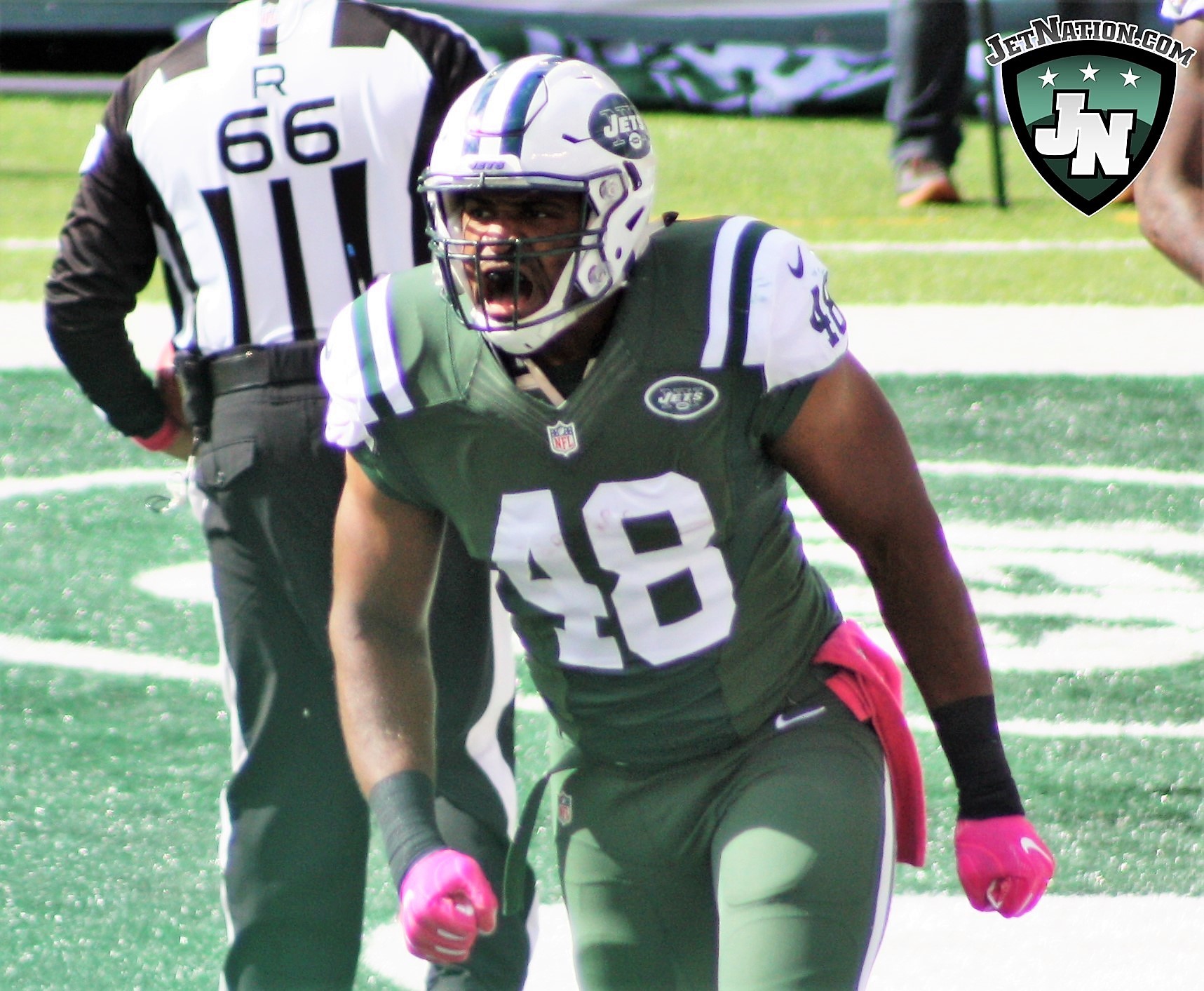 Jordan Jenkins JN - JetNation.com - New York Jets Blog & Forum Jordan Jenkins