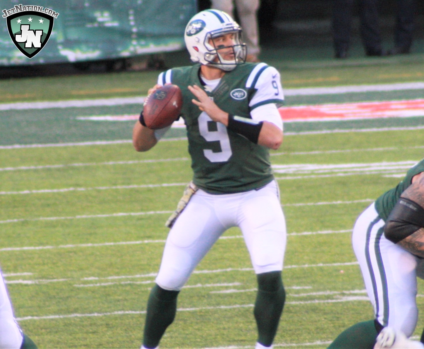 Bryce Petty JN