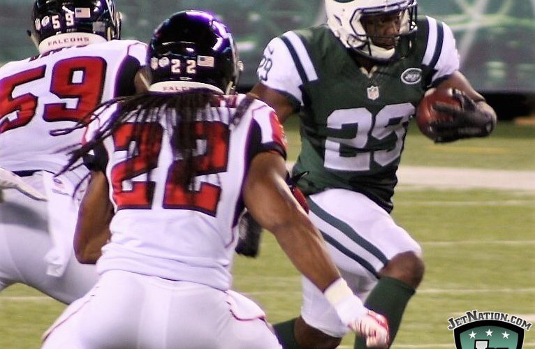 Long Overdue, Powell Looks to Finally Have Respect of Jets Coaches